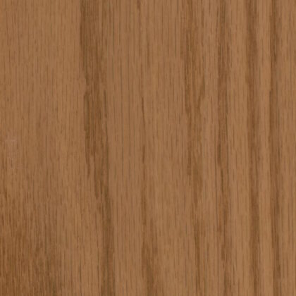 OCS 101 S-2 Stain on Oak