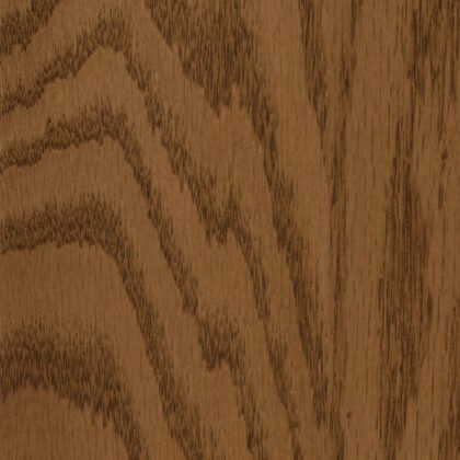 OCS 104 Seely Stain on Oak