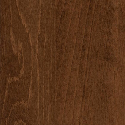 OCS 111 Boston Stain on Maple