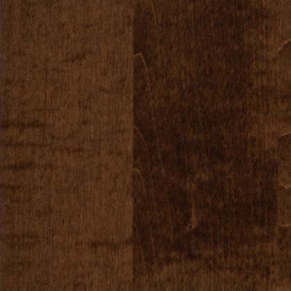 OCS 117 Asbury Stain on Maple