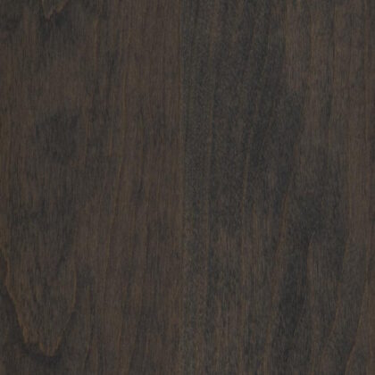 OCS 118 Antique Slate Stain on Cherry
