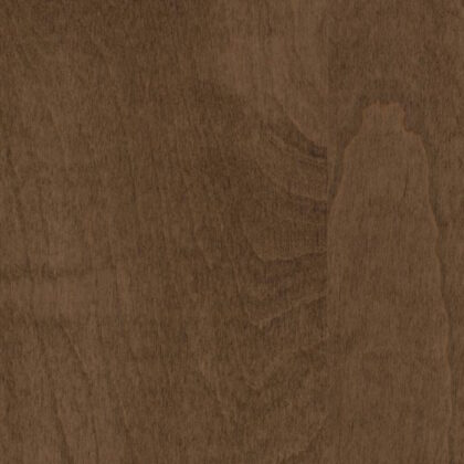OCS 119 Cappuccino Stain on Maple