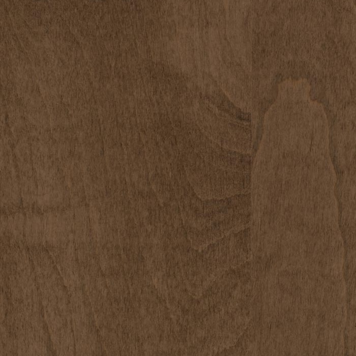 OCS 119 CAPPUCCINO BRWON MAPLE