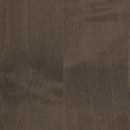 OCS 121 Smoke Stain on Maple