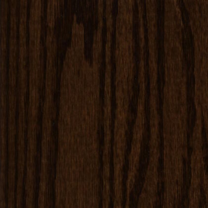 OCS 228 Rich Tobacco Stain on Oak