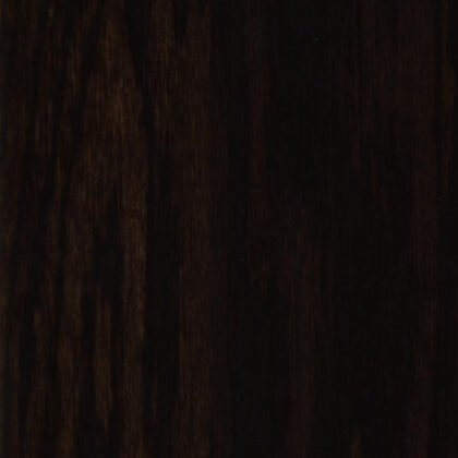 OCS 230 Onyx Stain on Oak
