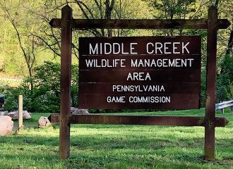 card image middle creek wildlife sanctuary