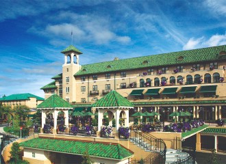 card image the hershey hotel