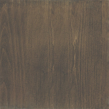 OCS 118 Antique Slate Stain on Maple