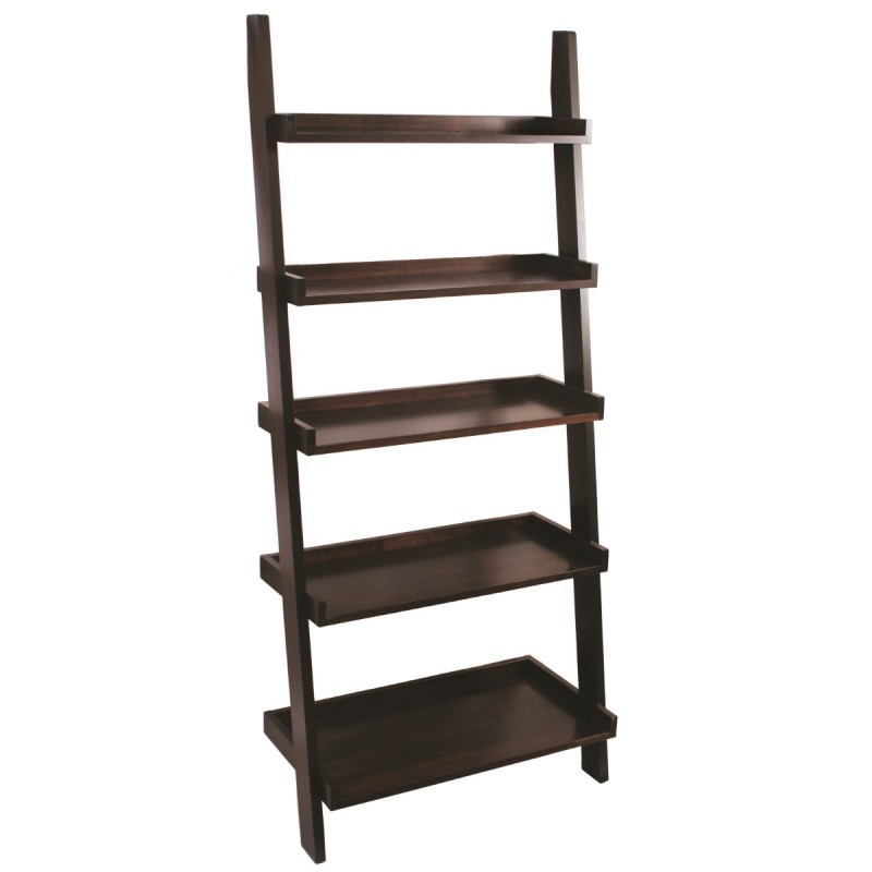 Ladder Wall Shelf Image