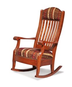 Aunties Rocking Chair Image