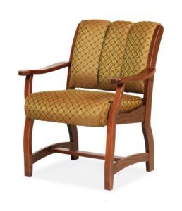 Midland Client Chair Image