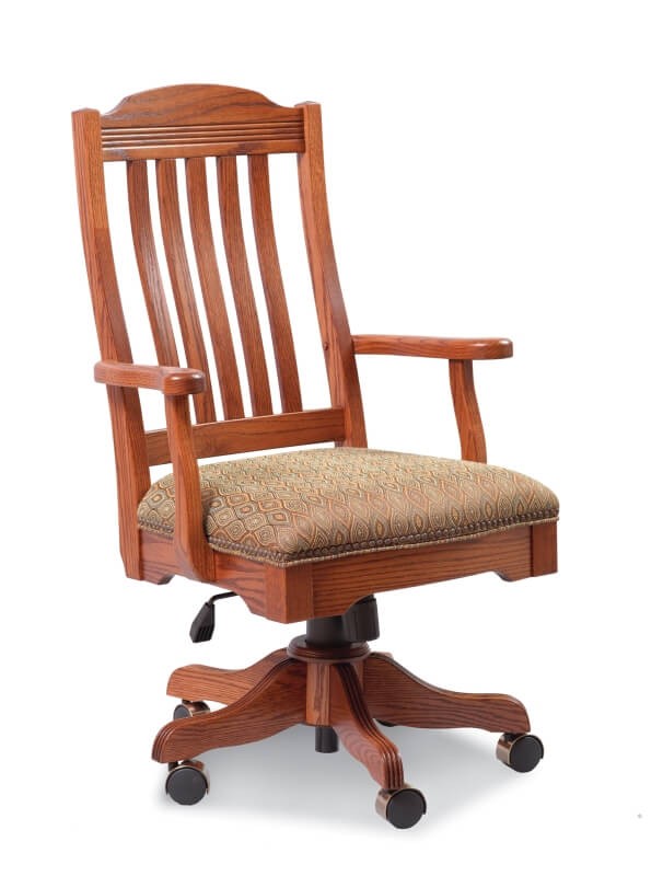 Royal Desk Chair Image