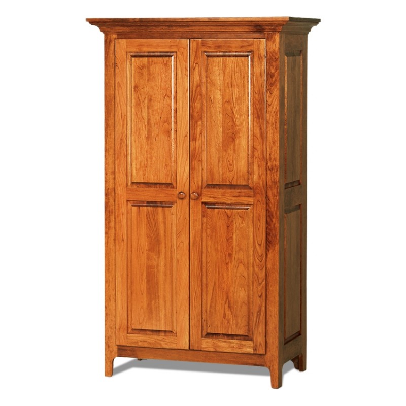 Shaker Armoire Image