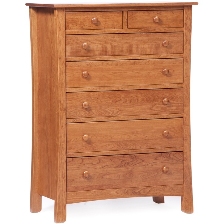 Madison Ave Chest of Drawers Image