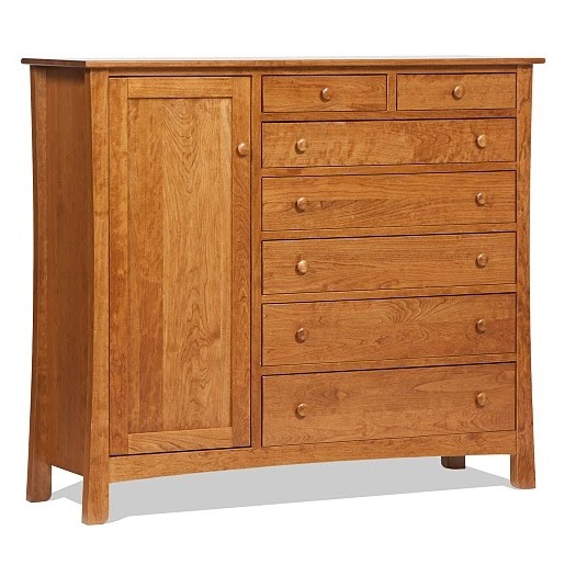 Madison Ave Gent’s Chest Image