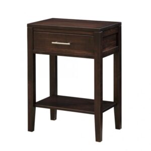 Albany Open Night Stand