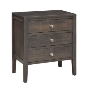 Albany Bedside Chest