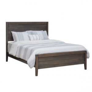 Albany Panel Bed