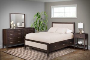 Albany Bedroom Set Image