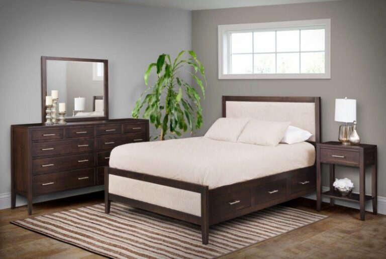 Albany Bedroom Set