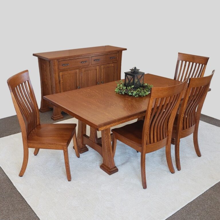Fontana Dining Set