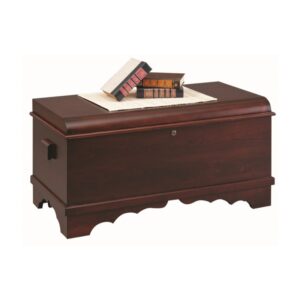 Harmony Small Blanket Chest