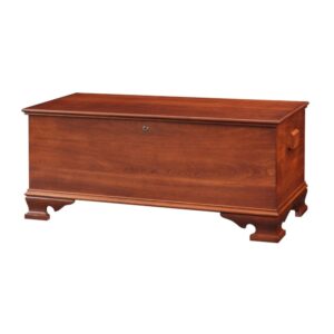 Yorktown Medium Blanket Chest