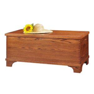 Charleston Large Blanket Chest
