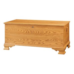 Yorktown Large Blanket Chest