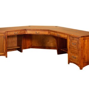 Park Ave Corner Desk