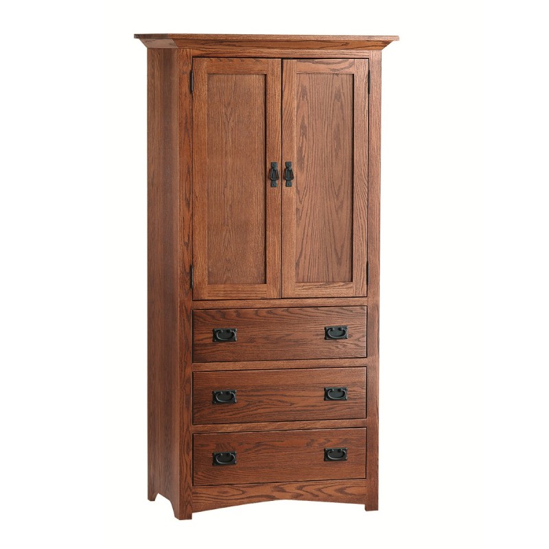 Mission Armoire Image