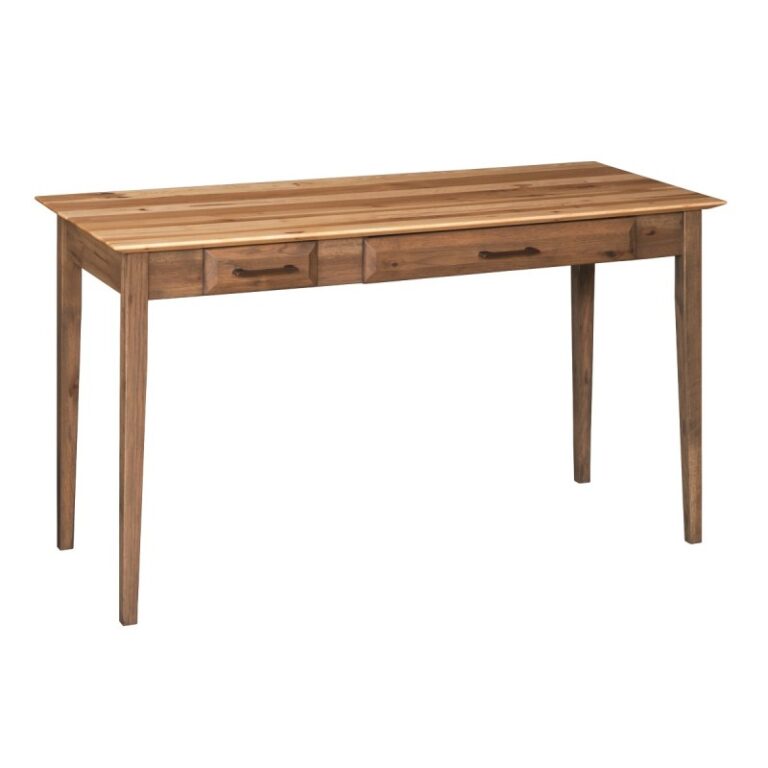 Simplicity Large Writing Desk