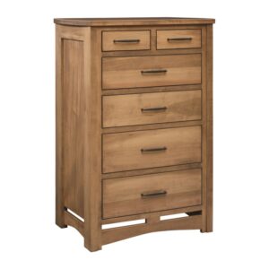 Homestead Chest of Drawers