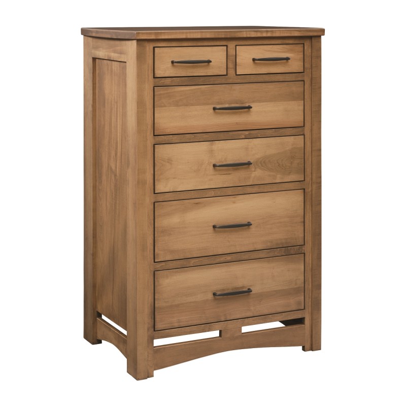 Homestead Chest of Drawers Image