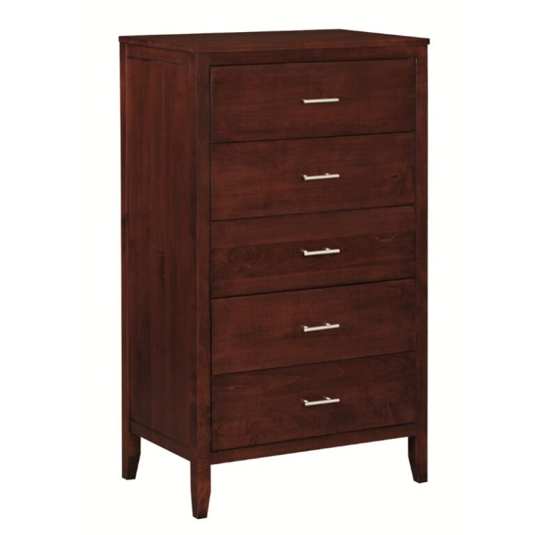 Contemporary Chest of Drawers