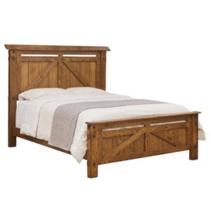 Farmstead Bed