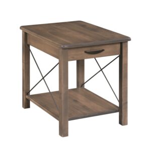 Crossway Large End Table