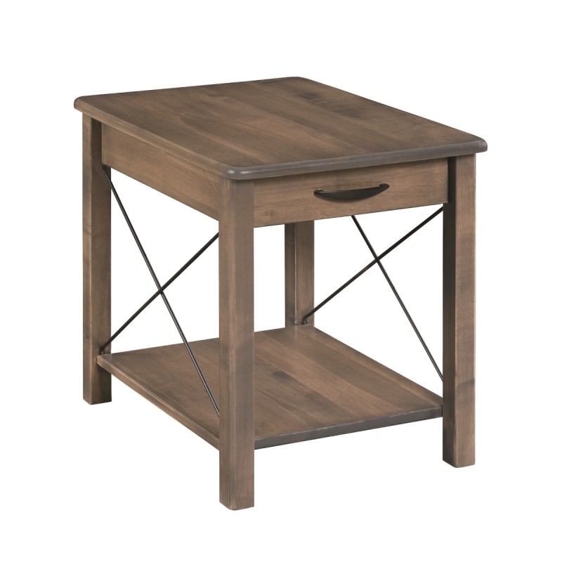 Crossway Large End Table Image