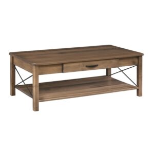 Crossway Coffee Table