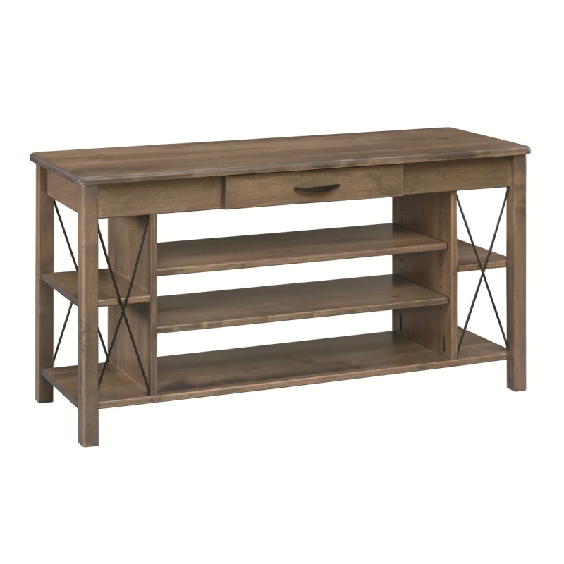 Crossway Large TV Stand Image