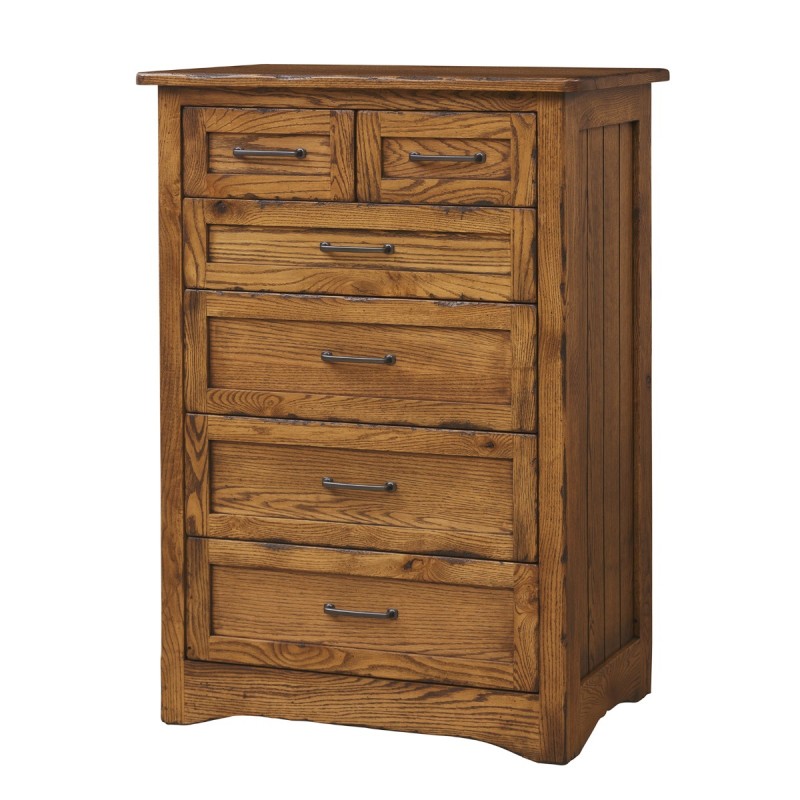 Farmstead Chest of Drawers Image