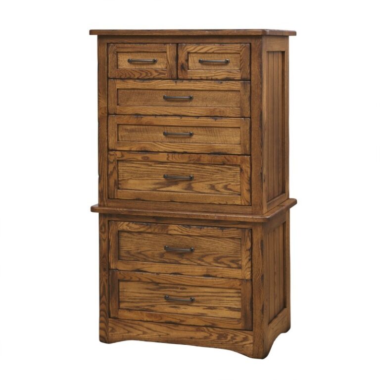 Farmstead Chest on Chest