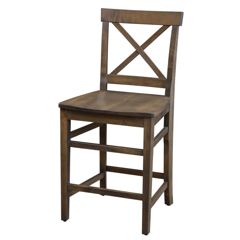 Crossway 24" Counter Chair Image