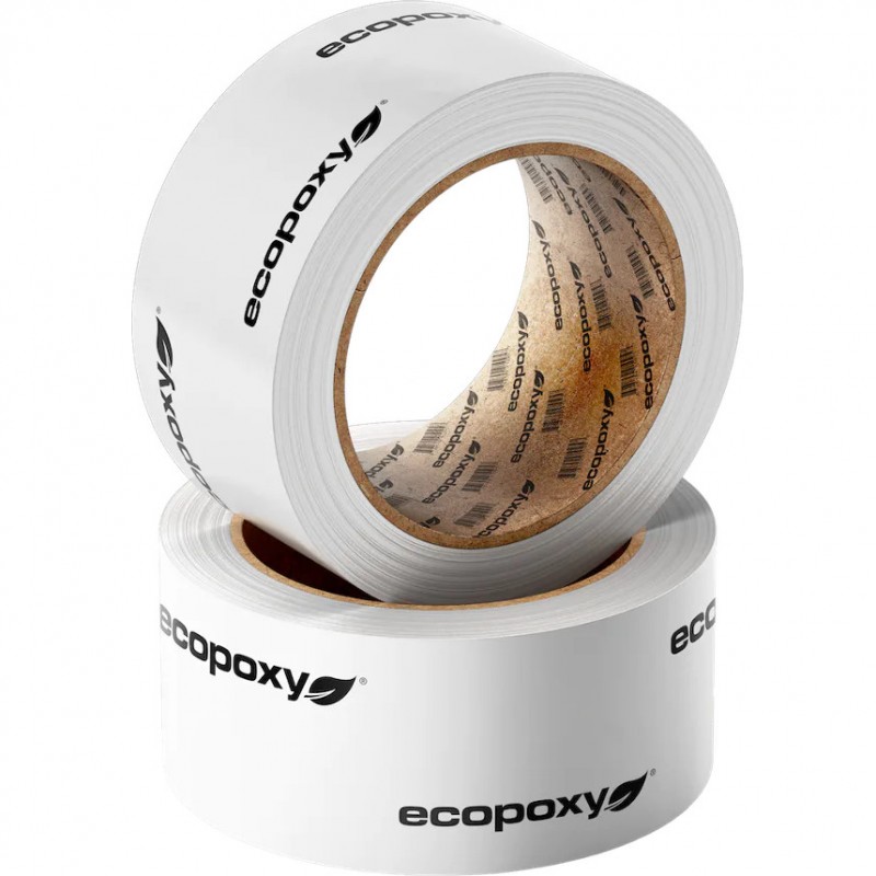 Ecopoxy Mold Release Tap Image