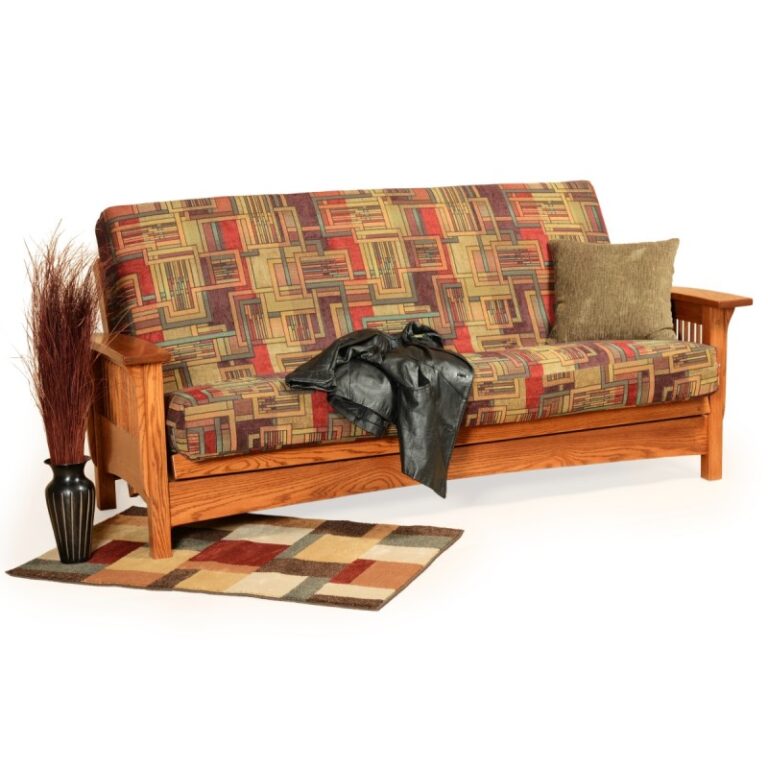 Mission Futon