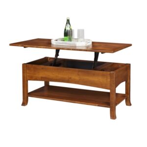 Nantucket Lift Top Coffee Table