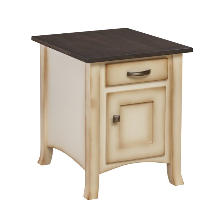 19" x 23" Nantucket End Table