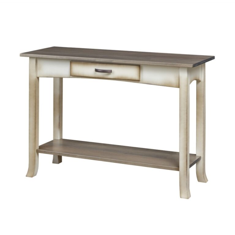 Nantucket Sofa Table