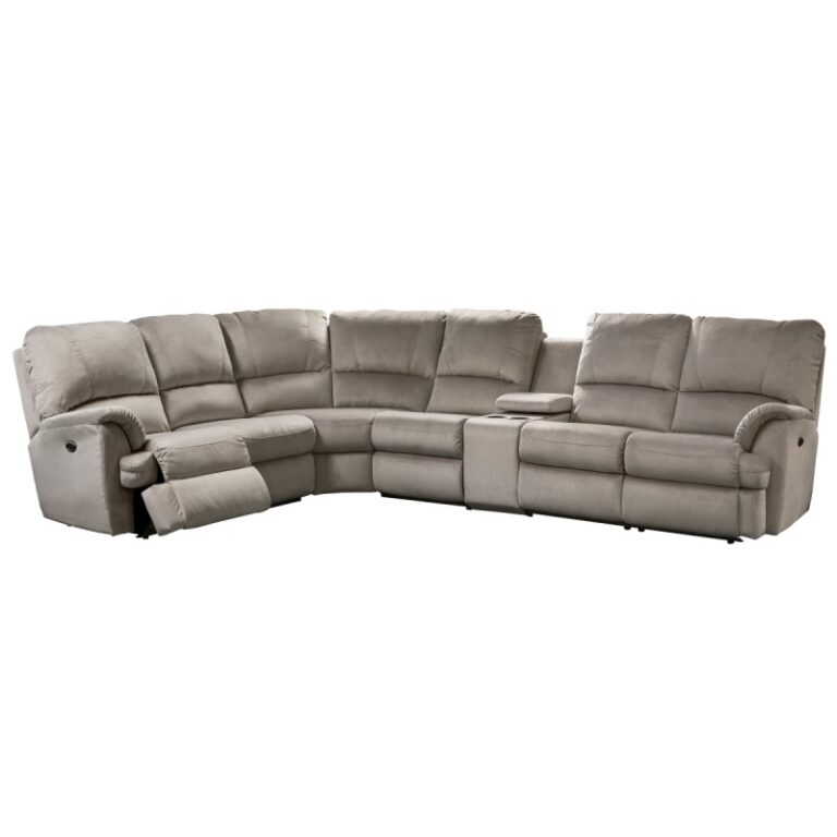 Mylaine Sectional